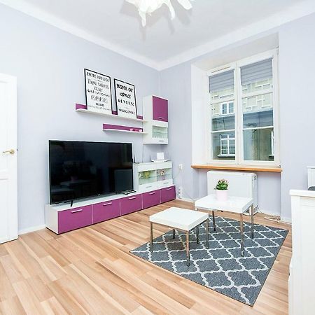 Slawkowska Apartment Krakow Luaran gambar