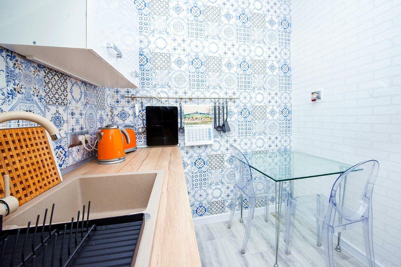 Slawkowska Apartment Krakow Luaran gambar