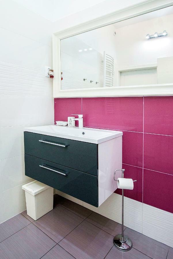 Slawkowska Apartment Krakow Luaran gambar
