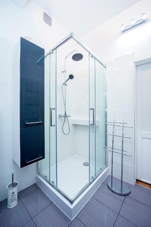 Slawkowska Apartment Krakow Luaran gambar