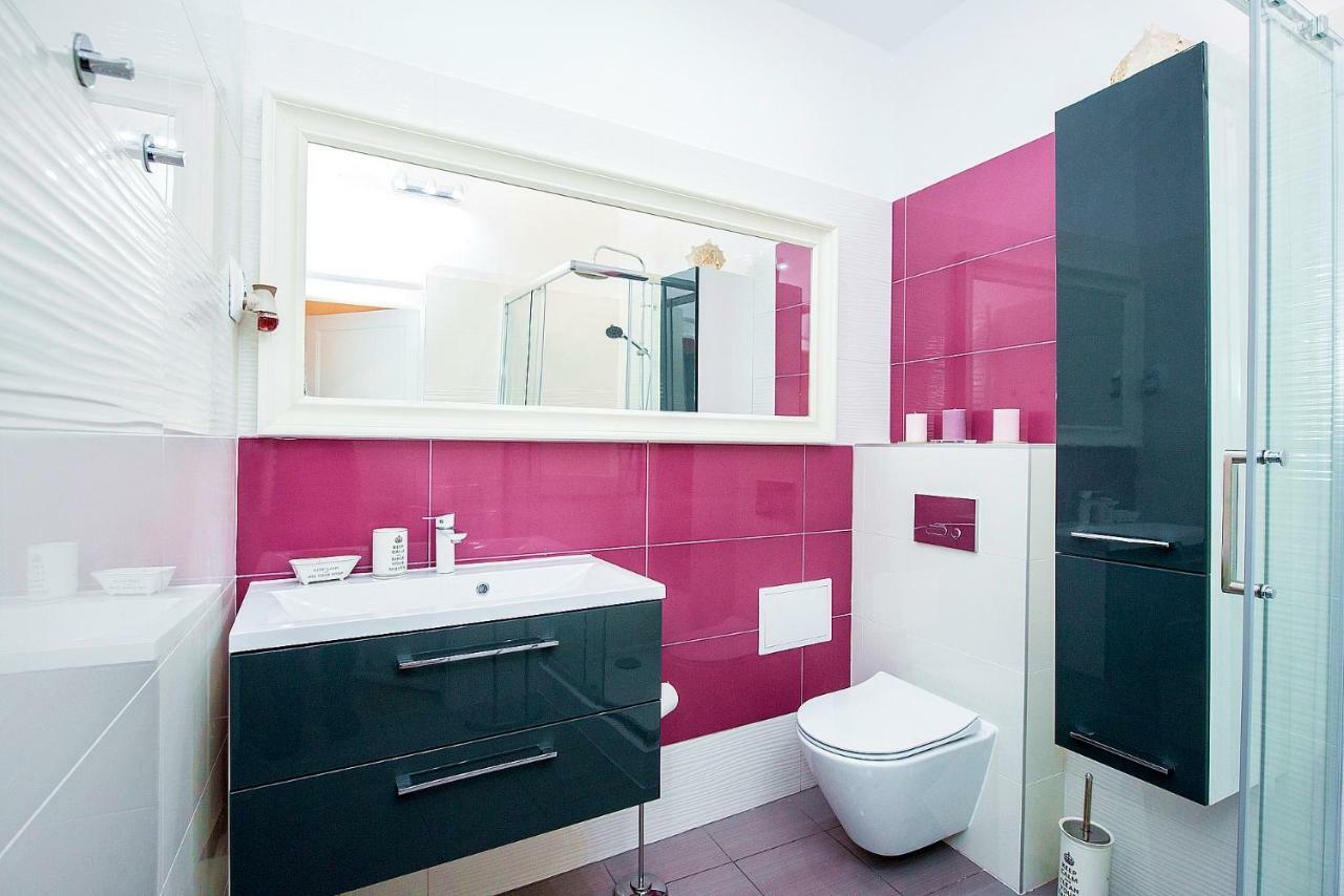 Slawkowska Apartment Krakow Luaran gambar